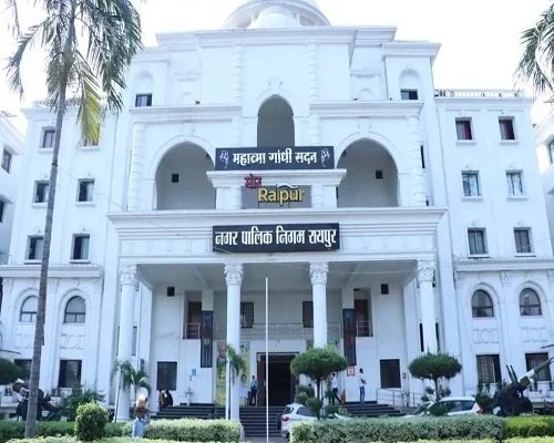 Raipur Nagar Nigam News: अब इन दुकानदारों को Online जमा करना होगा Tax, निगम को होगी 7,00,00,000 की आय