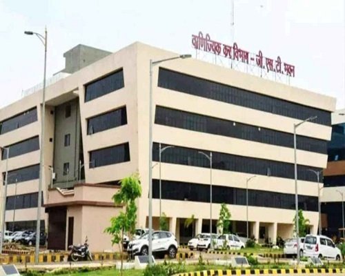 22 प्रतिष्ठानों पर छापे के बाद जीएसटी की जांच पूरी, कारोबारियों पर लगेगा करोड़ों का लगेगा जुर्माना…