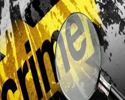 पंडरी ताजनगर में पत्नी ने की पति की हत्या करने की कोशिश