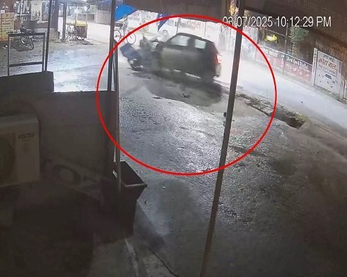 3 मौत का LIVE वीडियो…लोगों का गुस्सा भड़क गया