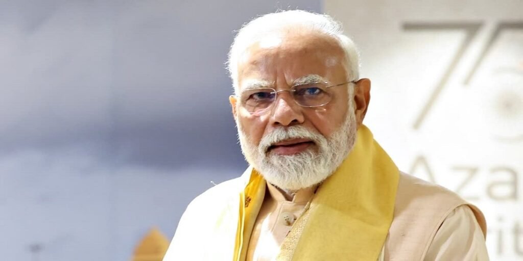 छत्तीसगढ़ के दिग्गज नेताओं के साथ PM मोदी की आज खास बैठक, योजनाओं की जमीनी हकीकत पर होगी चर्चा