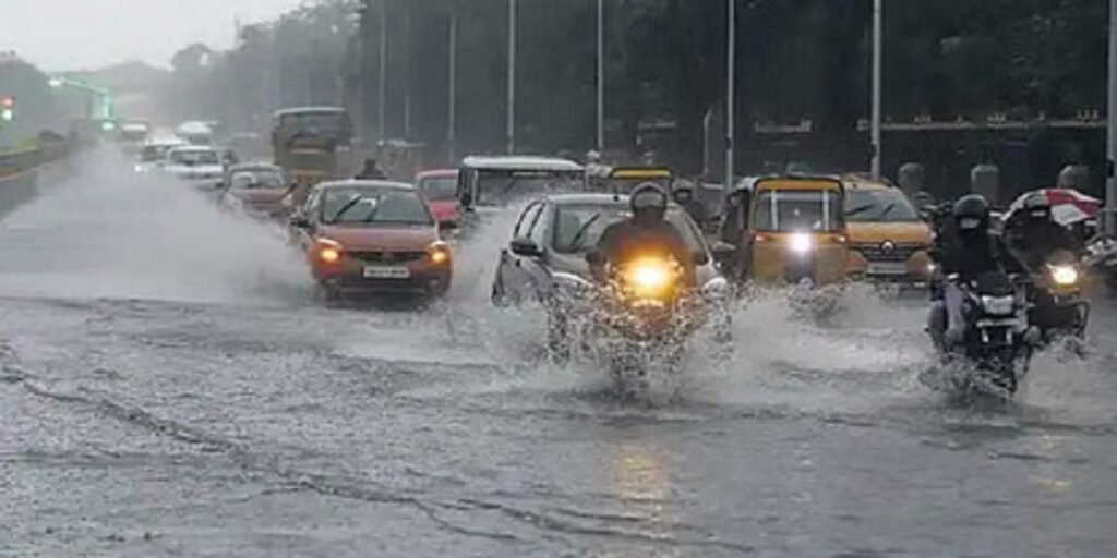 CG Weather News: छत्तीसगढ़ के दक्षिण भागों में जमकर बरसेंगे बदरा, इन इलाकों में आज झमाझम बारिश के आसार