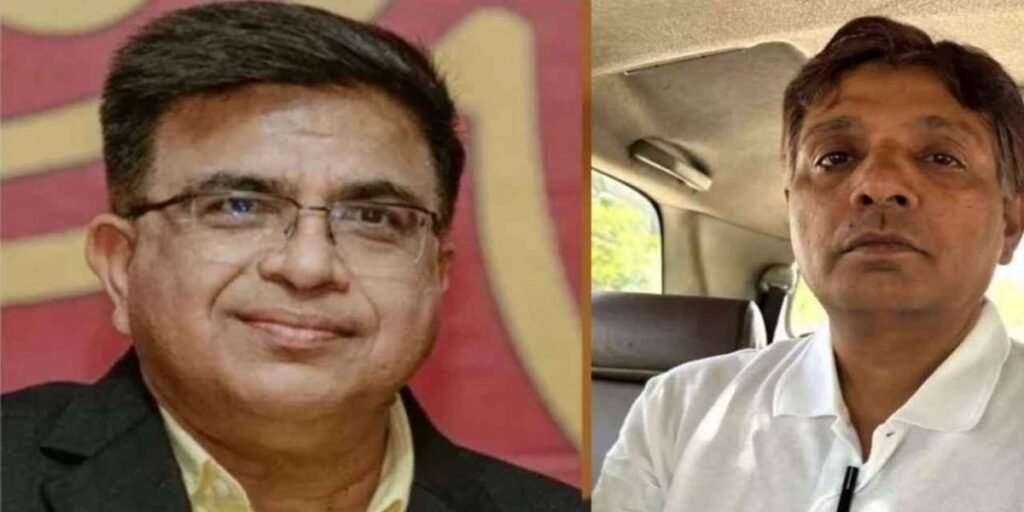 कस्टम मिलिंग घोटाला, अनवर ढेबर और अनिल टुटेजा को आज फिर से कोर्ट में पेश किया जाएगा