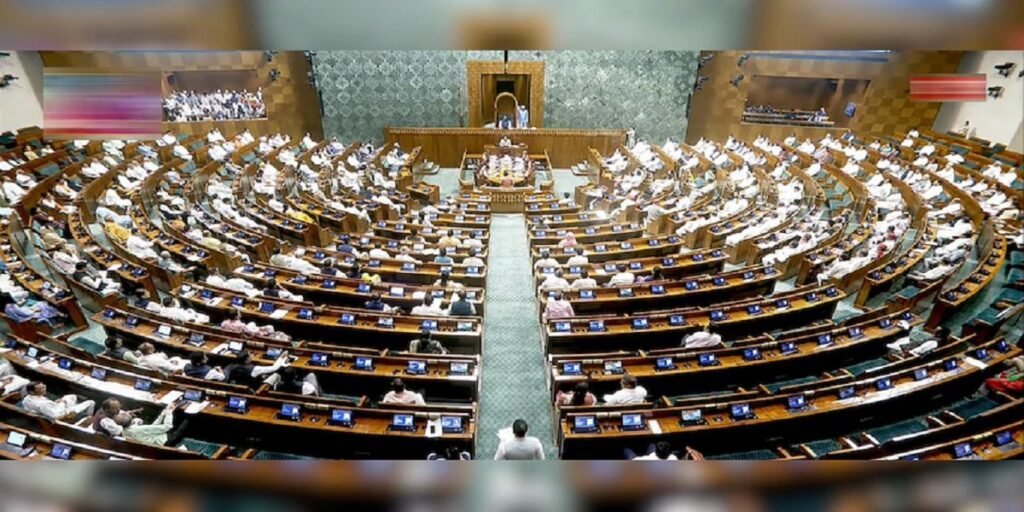 ऑपरेशन सिंदूर पर चर्चा के लिए सरकार और विपक्ष में नहीं बन पाई सहमति, जानें कहां फंस रहा पेंच