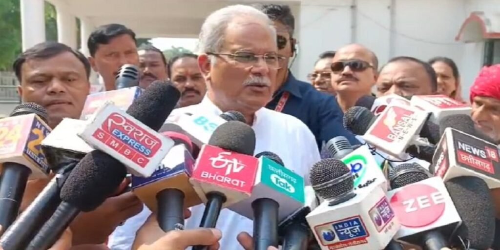 ED के खिलाफ कांग्रेस की आर्थिक नाकाबंदी आज, चेंबर ने समर्थन देने से किया इंकार, बताई यह वजह…