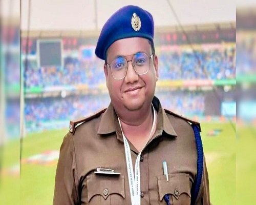 ASP आकाश राव गिरेपुंजे शहादत मामले में 7 संदिग्ध हिरासत में, SIA गोपनीय स्थान पर कर रही पूछताछ