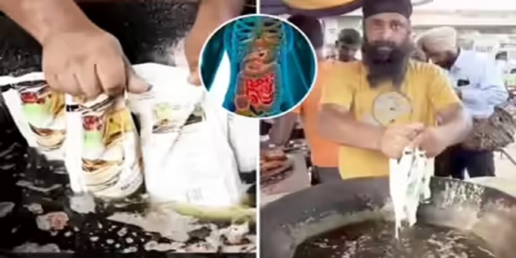 FSSAI Action: पकौड़े नहीं, ज़हर बेच रहा था अंकल – FSSAI ने की बड़ी कार्रवाई