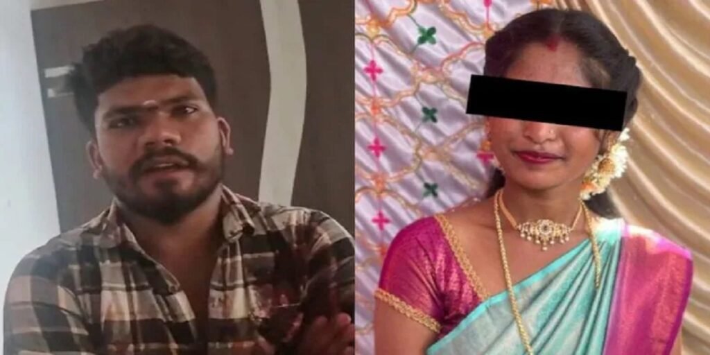 मैसूर में खौफनाक वारदात: शादीशुदा प्रेमिका के मुंह में डाला ज्वलनशील पदार्थ, फिर लगा दी आग