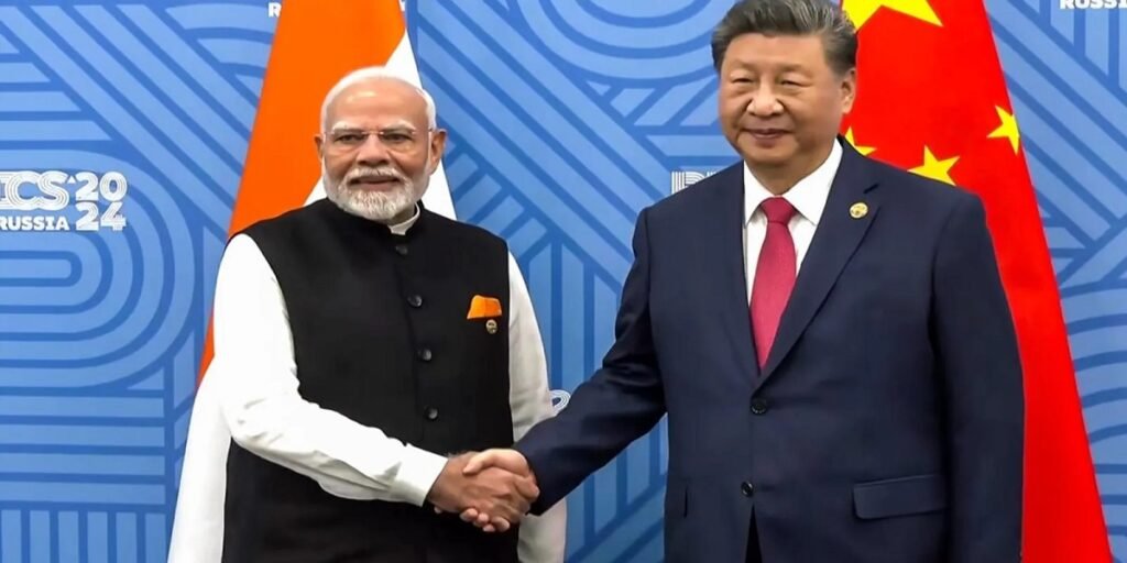 Trump के टैरिफ वार के बीच जिनपिंग से मिलेंगे PM Modi, रविवार को होगी बड़ी बैठक