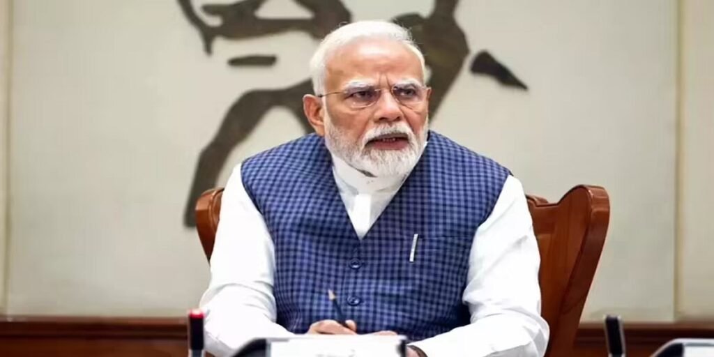 बेंगलुरु में पीएम मोदी का संदेश : ‘तकनीक व रक्षा में मेक इन इंडिया ही ऑपरेशन सिंदूर की सफलता का राज