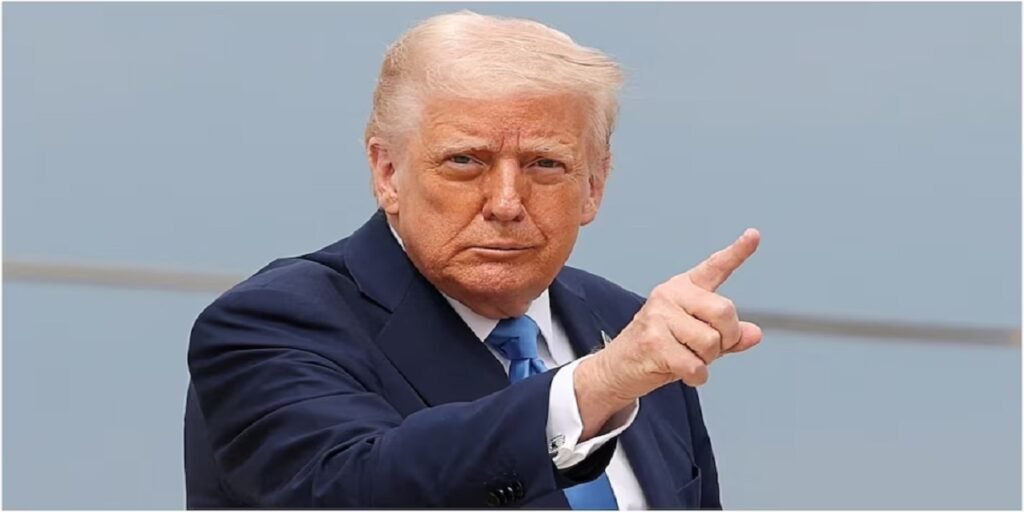 “वो मुझसे पंगा नहीं लेंगे, पहले 2 मिनट में ही मुझे पता चल जाएगा…”: पुतिन से मुलाकात से पहले बोले ट्रंप