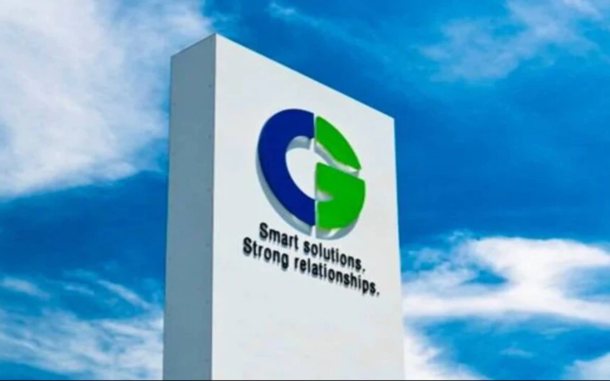 CG Power Share Price