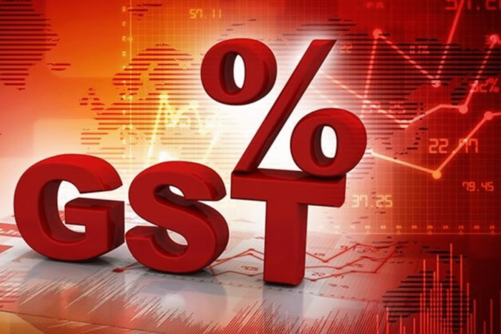 GST