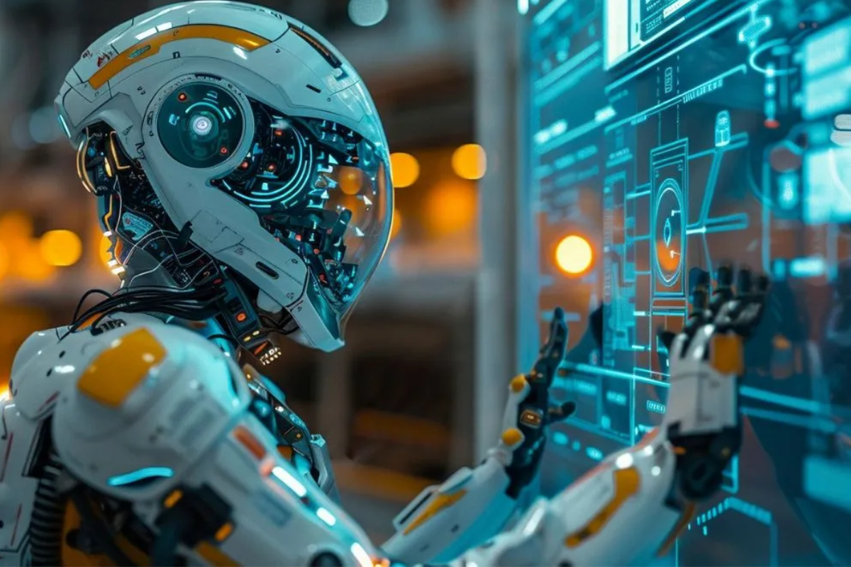 AI