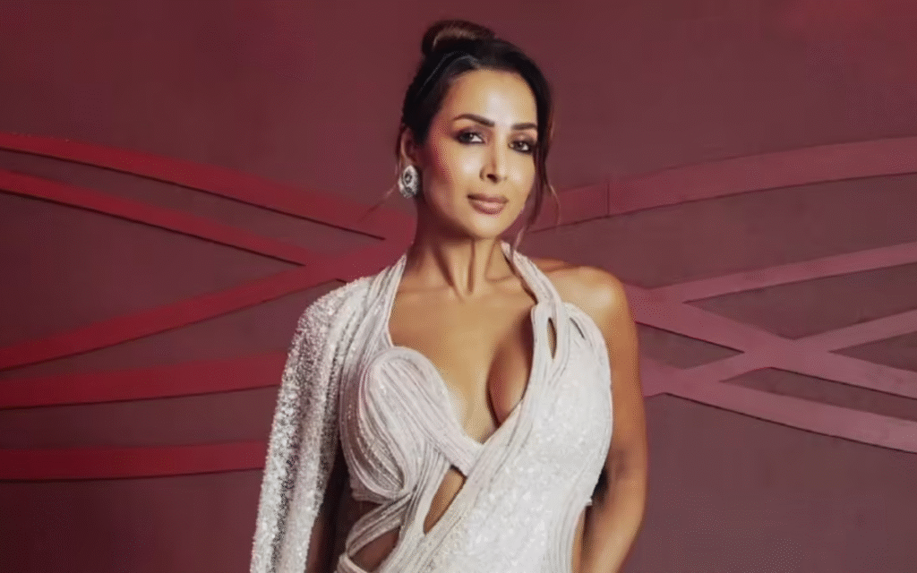 Malaika Arora's