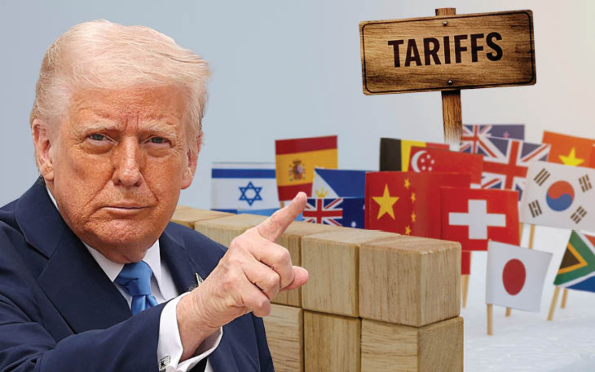 Trump Tariffs