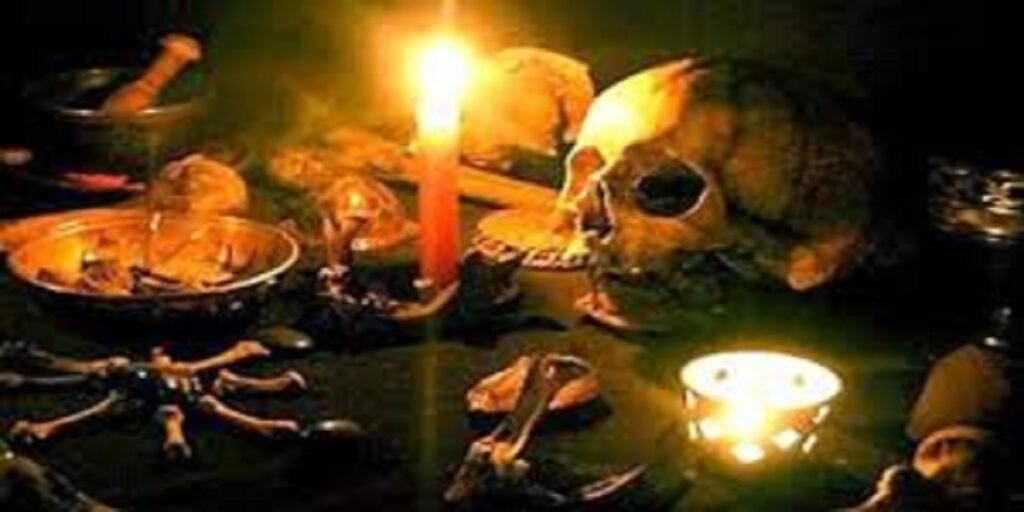 CG में अंधविश्वास का खौफ: जादू-टोना के शक में युवक की हत्या, दो आरोपी गिरफ्तार