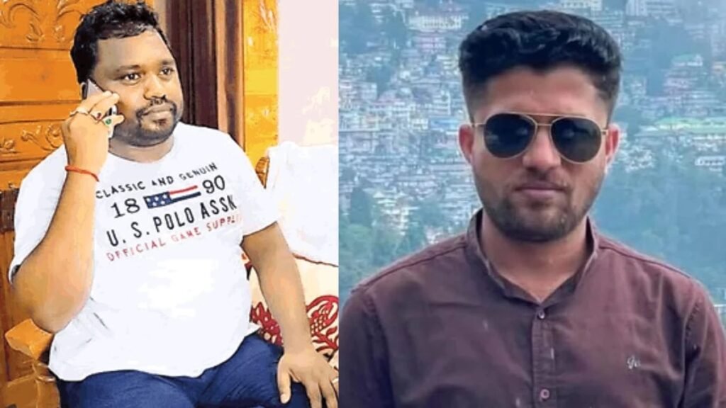 Mukesh Chandrakar Murder Case: आरोपी सुरेश की याचिका हाइकोर्ट ने की खारिज, करोड़ों का ठेका रद्द होने के खिलाफ ली थी शरण