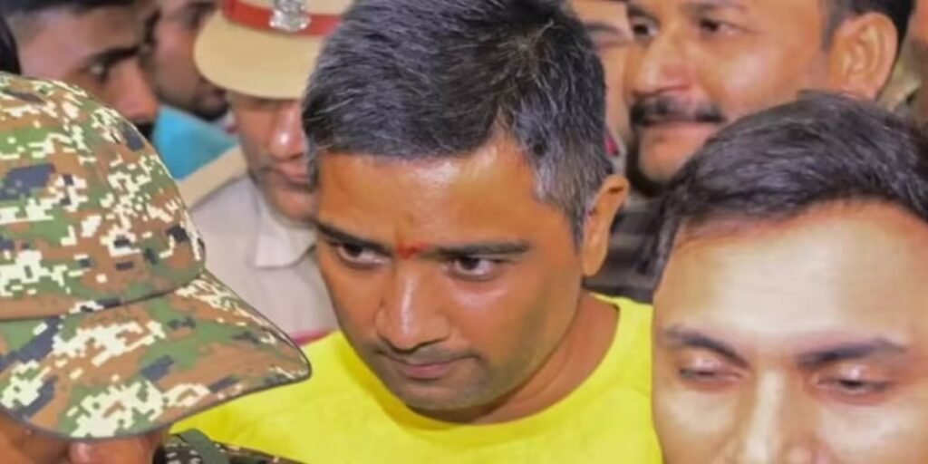 Chaitanay Baghel Case : चैतन्य बघेल आज कोर्ट में पेश, शराब घोटाला मामले में ईडी रिमांड समाप्त