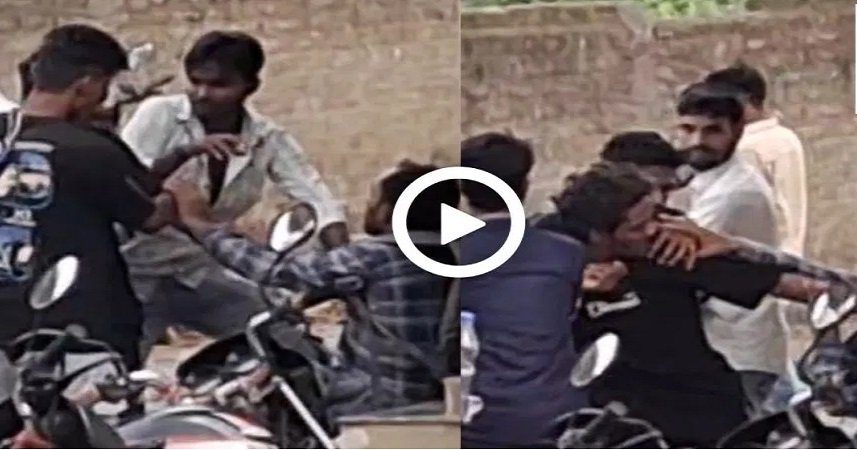 CG Crime: शराब दुकान में बदमाशों का आतंक, मोबाइल नहीं देने पर युवक से मारपीट