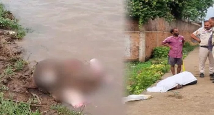 CG Crime News : 2 बोरियों से मिली 2 लाशें, पूरे इलाके में मचा हड़कंप…