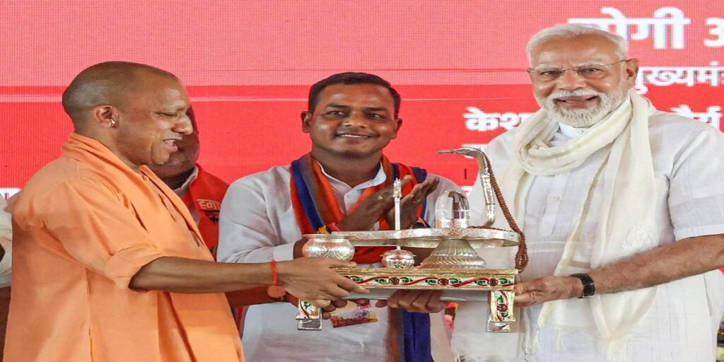 ‘ऑपरेशन सिंदूर’ महादेव को समर्पित, काशी में बोले PM मोदी- मैंने वादा पूरा किया