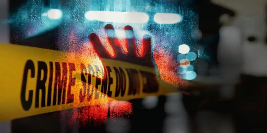 UP में महिला की हत्या का सनसनीखेज मामला, छत्तीसगढ़ की रहने वाली थी मृतका