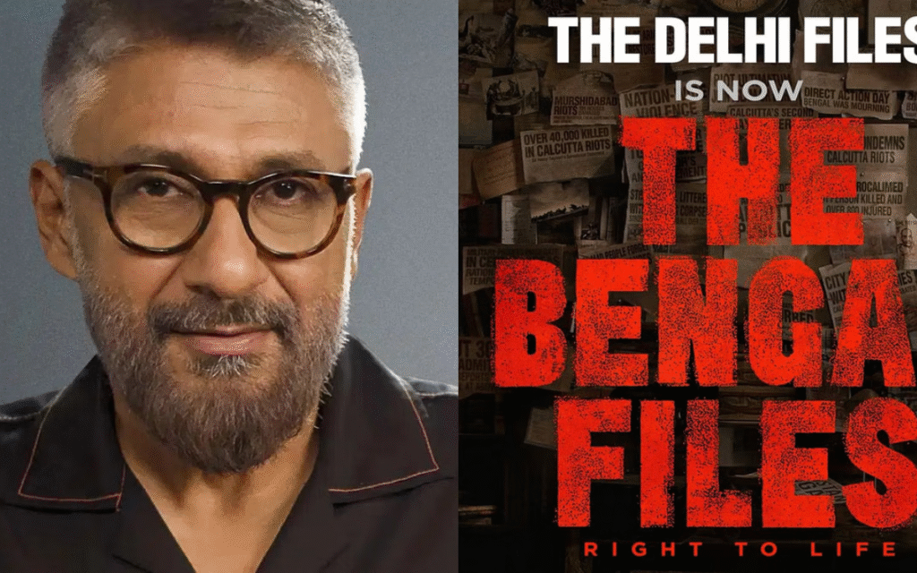The Bengal Files