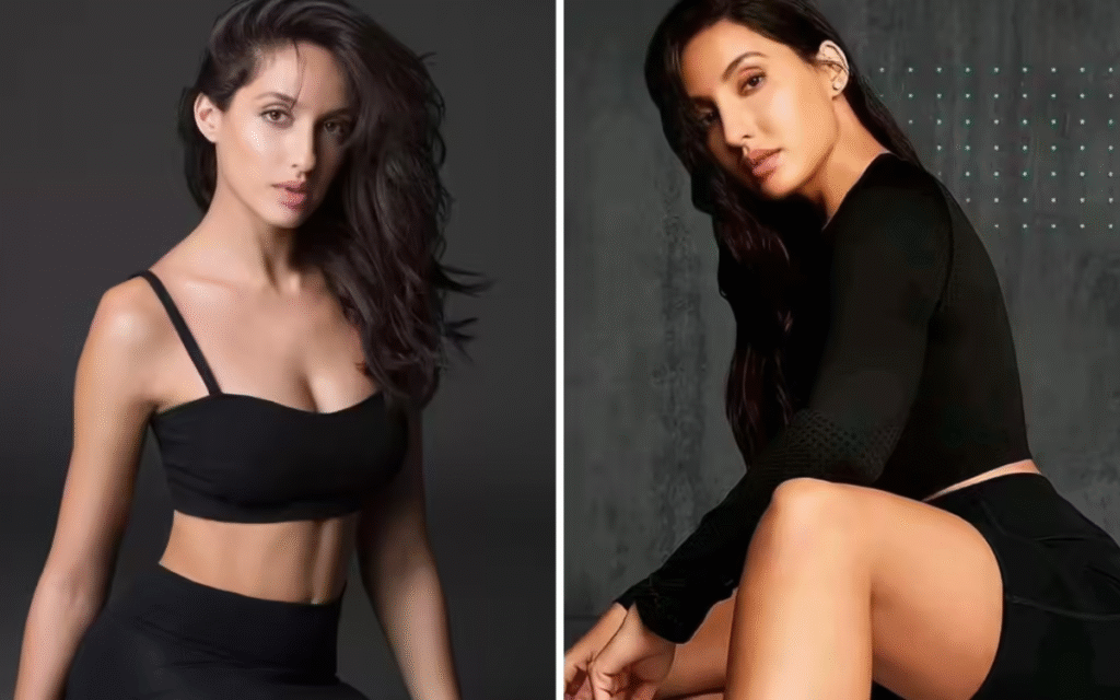 Nora Fatehi