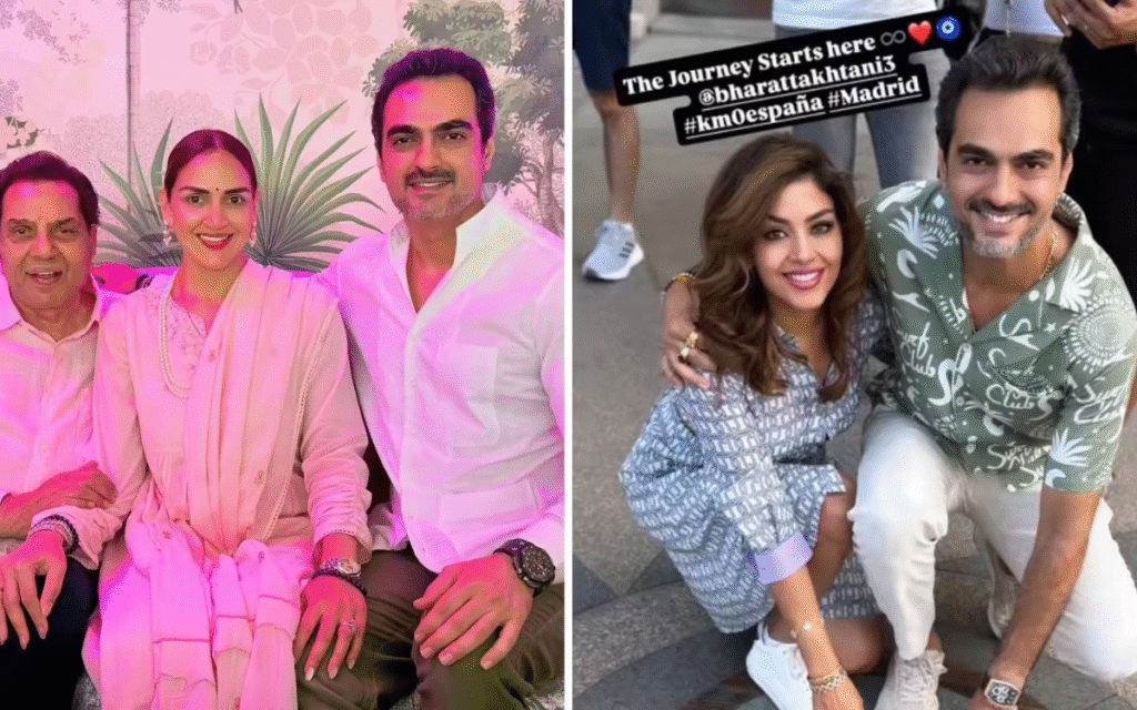 Bharat Takhtani's