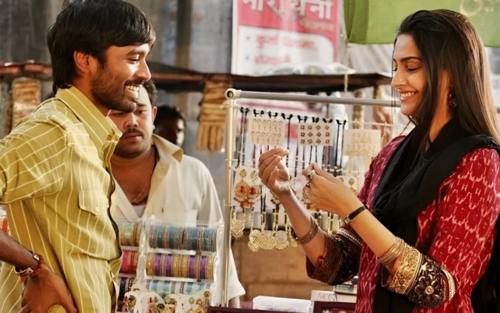 Dhanush