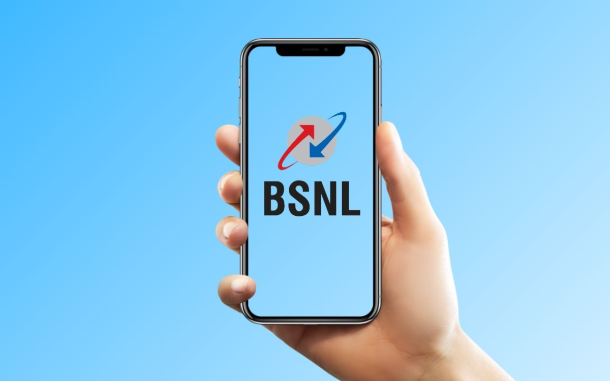 BSNL PAY