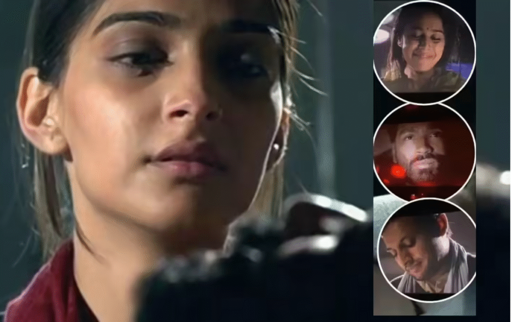 'Raanjhanaa'