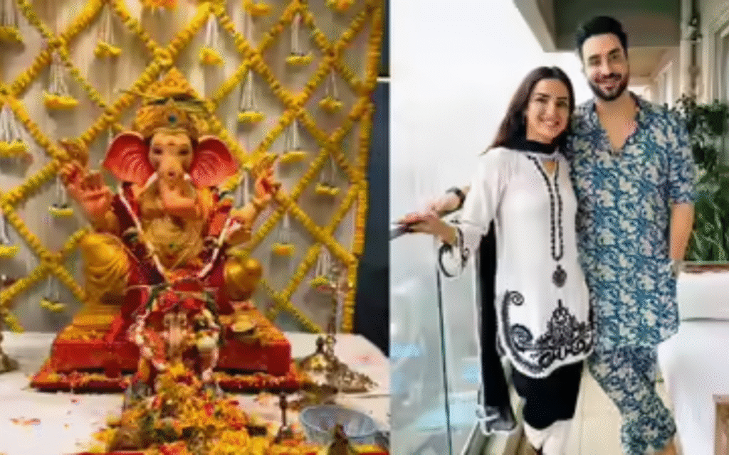 Jasmine Bhasin's