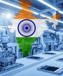 Mobile Manufacturing