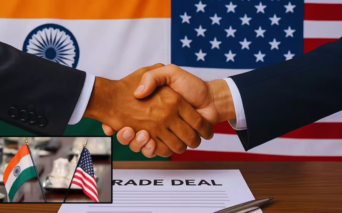 India-US