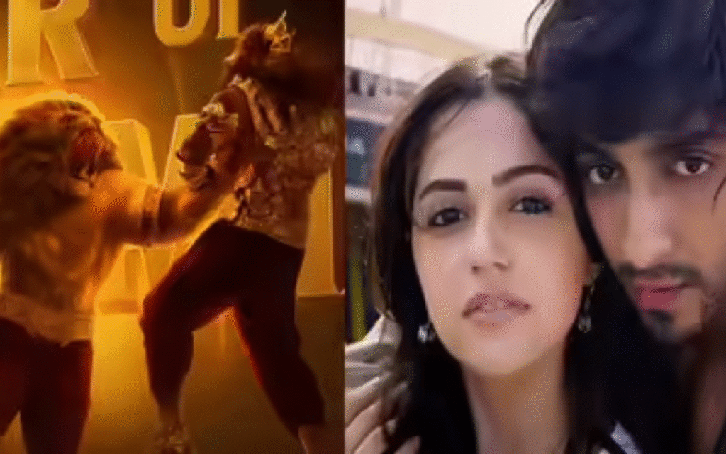 ‘Mahavatara Narasimha’ creates a record at the Box Office! 34वें दिन पछाड़ा ‘बाहुबली 2’, थमी ‘सैयारा’ की रफ्तार 'Mahavatara Narasimha'