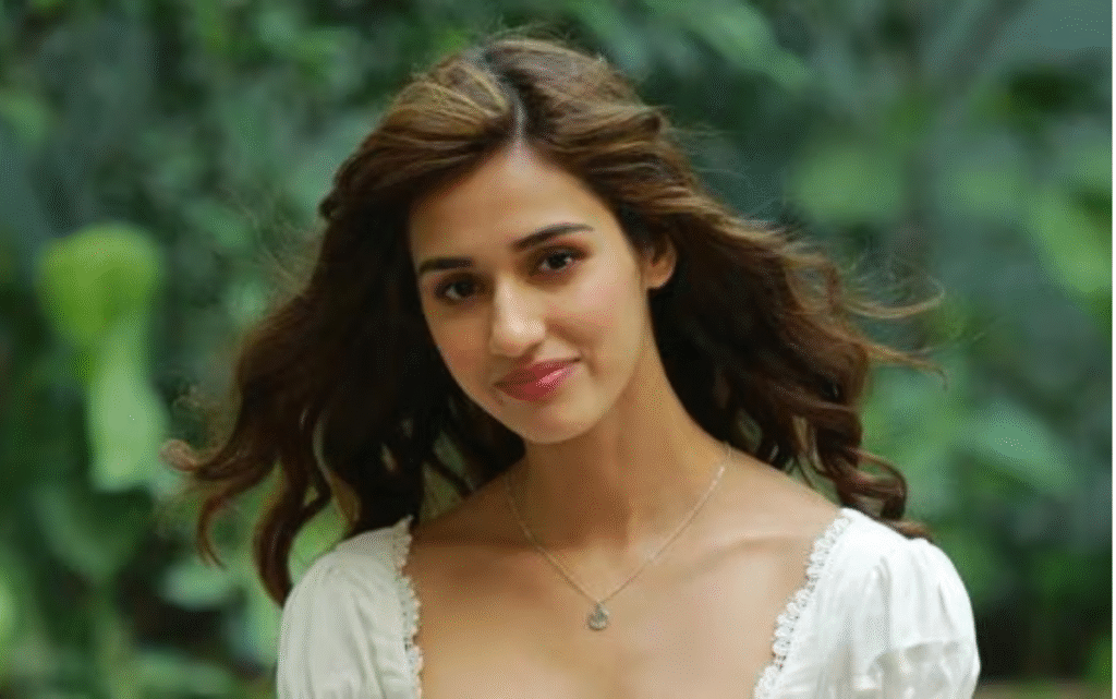 Disha Patani