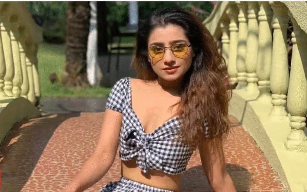 Neha Marda's