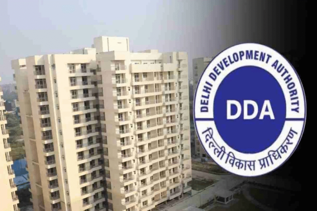 DDA