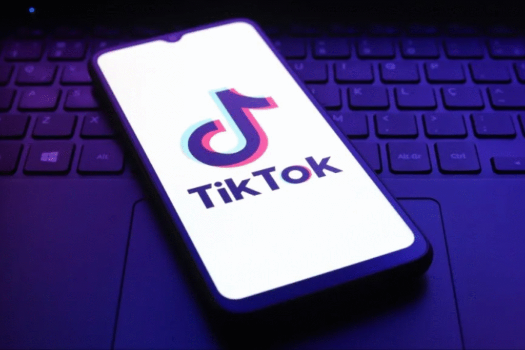 TikTok