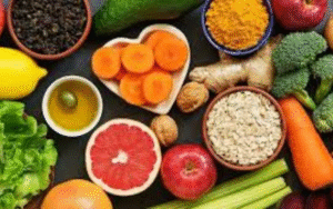 Healthy Diets