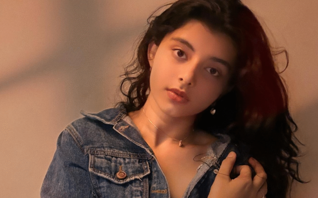 Inspiring success story of Myra Singh: 5 साल की उम्र में एक्टिंग की शुरुआत, 6 साल में बनीं मशहूर टीवी स्टार Myra Singh