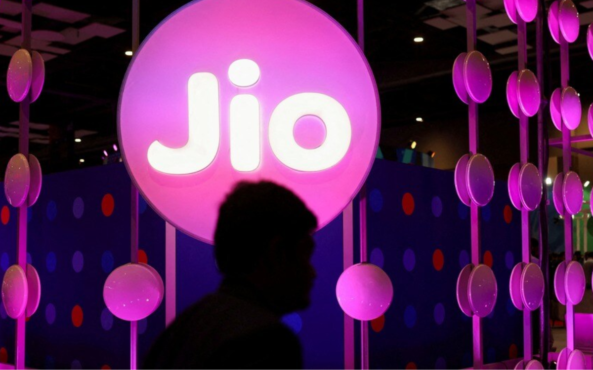 Reliance Jio IPO