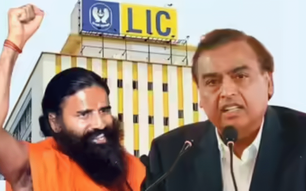 LIC