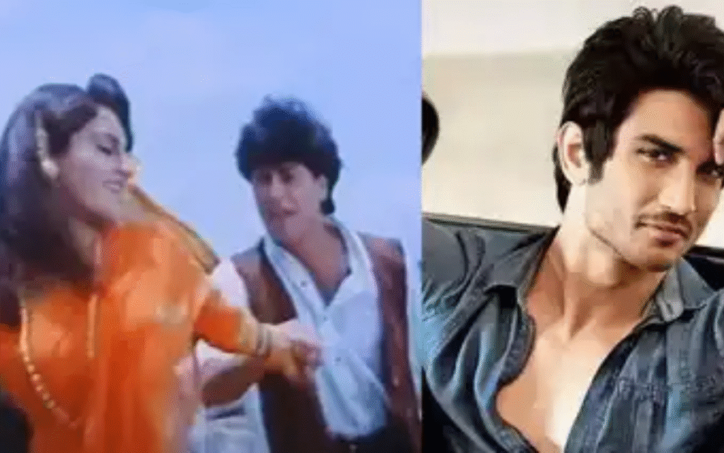 Abhishek Kapoor's journey