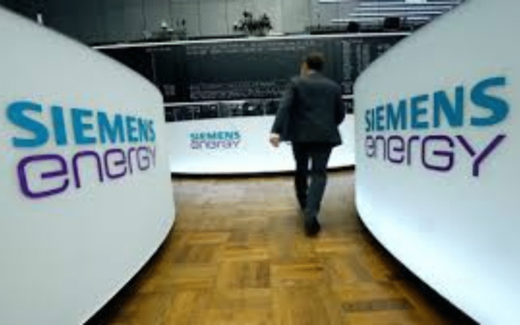 Siemens Energy