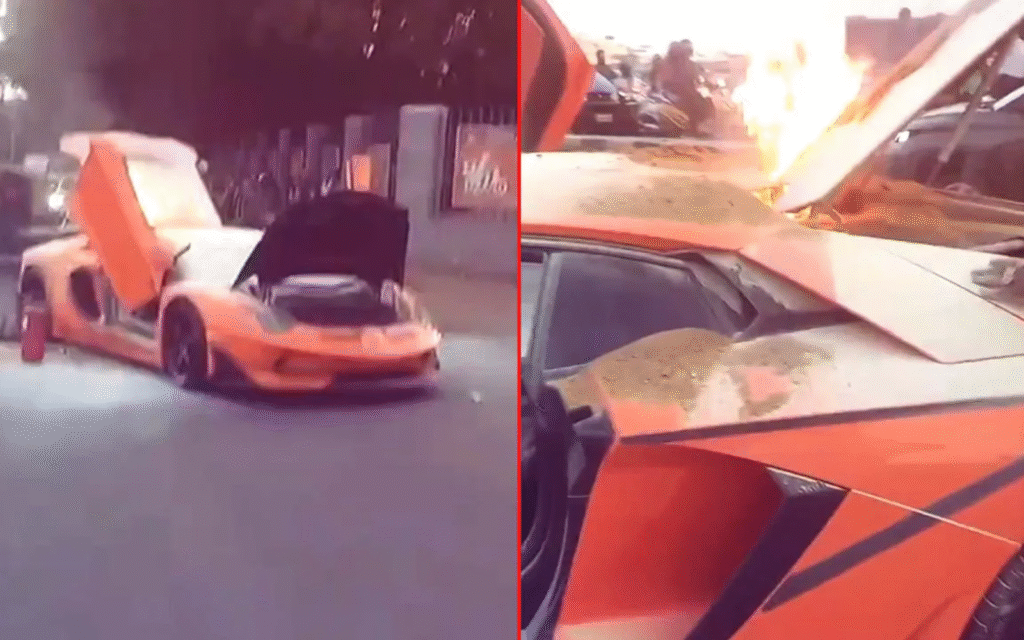 Lamborghini
