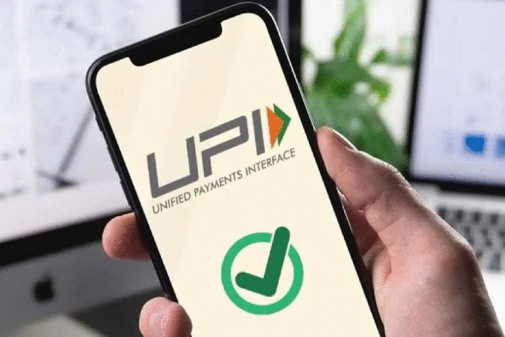 UPI