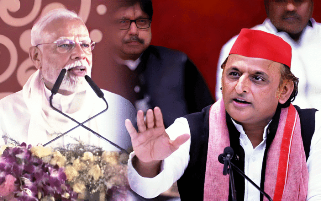 PM Modi's
